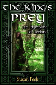 kings prey front cover
