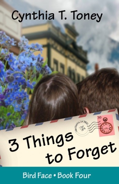 3 Things to Forget